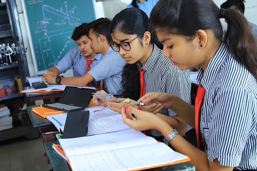 Math Tuition: Building Critical Thinking For The AI Age-- Don't Say Bojio Lah!